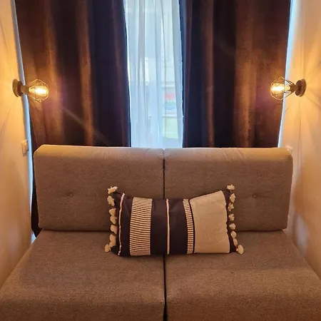Apartament A 2 Pas De La Promenade Des