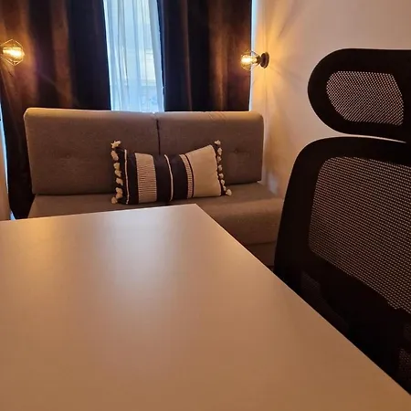 Apartament A 2 Pas De La Promenade Des